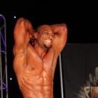 Chris  Barnes - NPC Charlotte Cup  2013 - #1